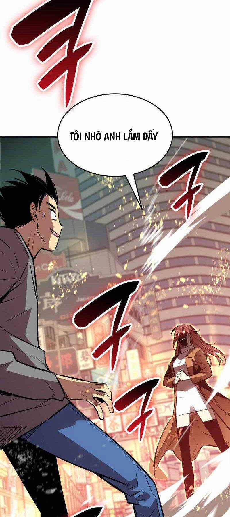 Trở Lại Làm Tân Thủ Chapter 185 trang 70