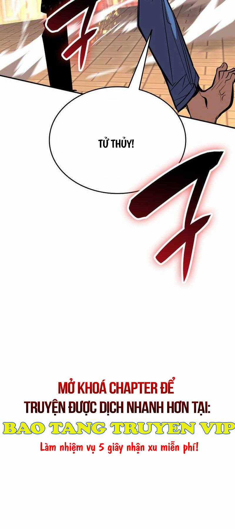 Trở Lại Làm Tân Thủ Chapter 185 trang 71