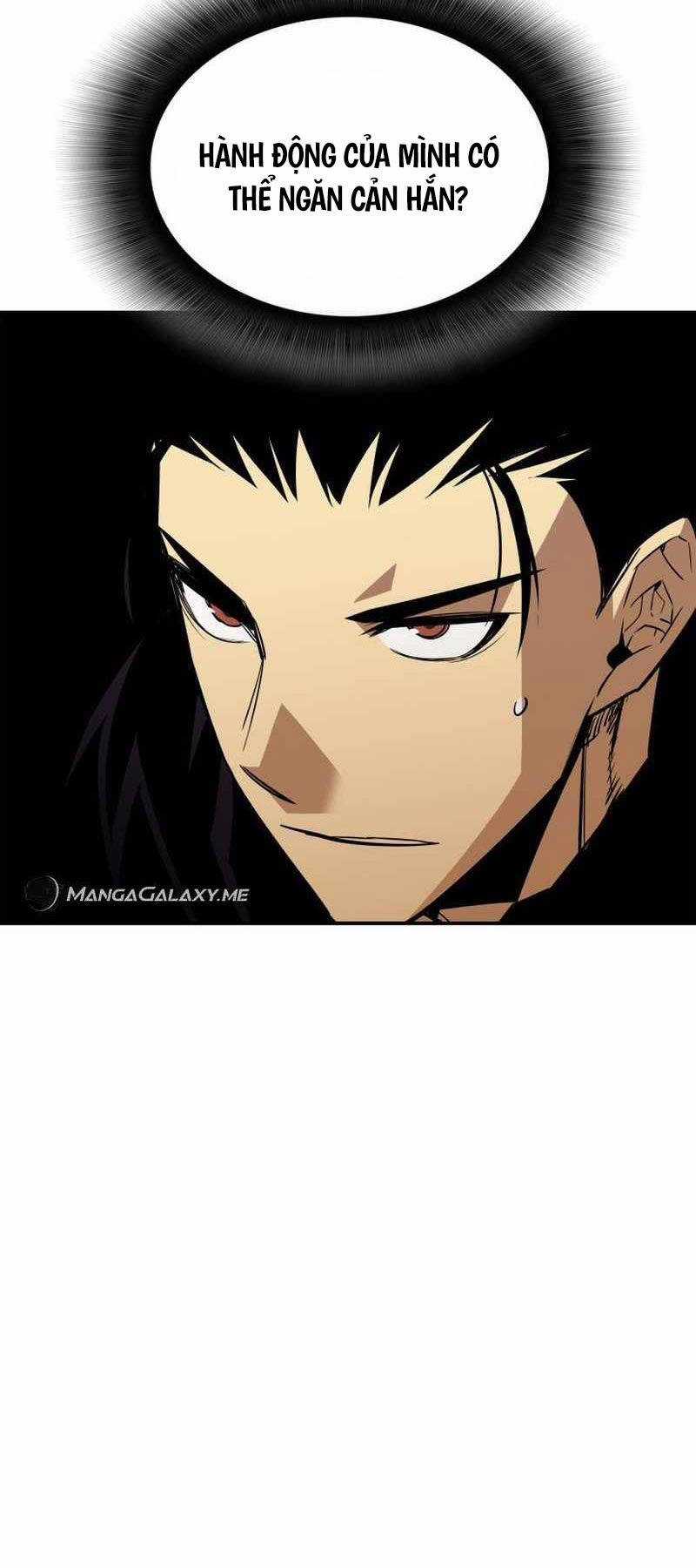 Trở Lại Làm Tân Thủ Chapter 185 trang 8