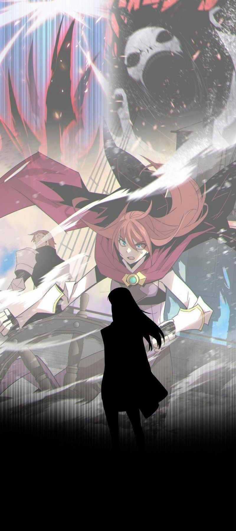 Trở Lại Làm Tân Thủ Chapter 186 trang 12