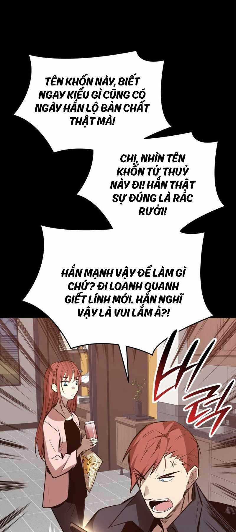 Trở Lại Làm Tân Thủ Chapter 186 trang 13