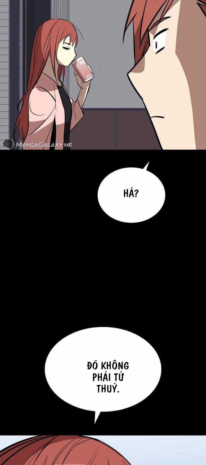 Trở Lại Làm Tân Thủ Chapter 186 trang 15