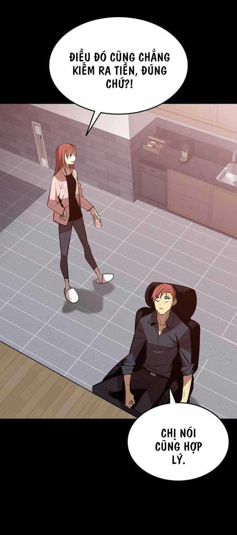 Trở Lại Làm Tân Thủ Chapter 186 trang 18