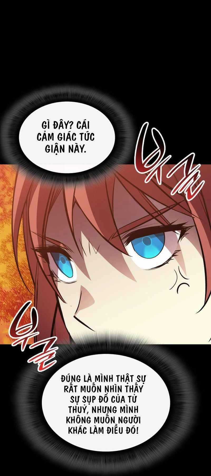 Trở Lại Làm Tân Thủ Chapter 186 trang 19