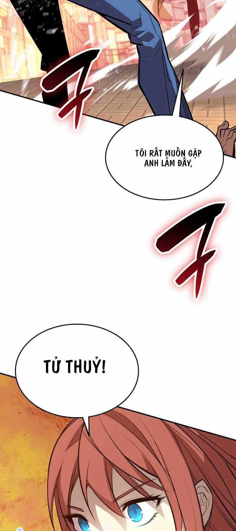 Trở Lại Làm Tân Thủ Chapter 186 trang 2