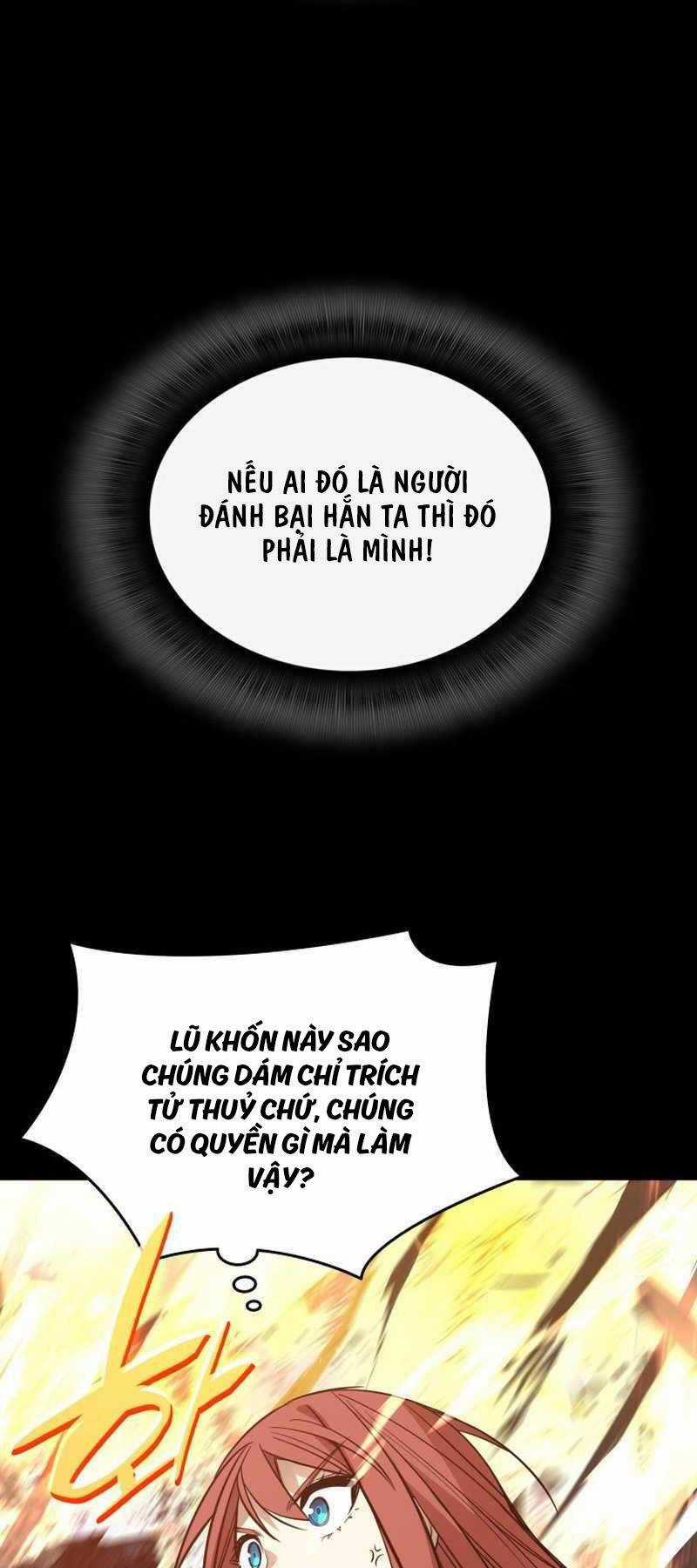 Trở Lại Làm Tân Thủ Chapter 186 trang 20