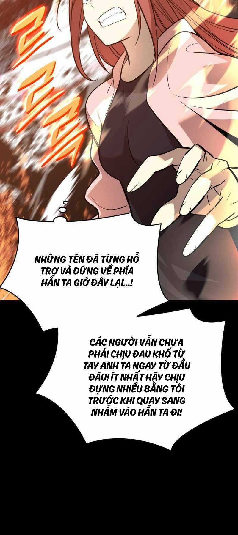 Trở Lại Làm Tân Thủ Chapter 186 trang 21