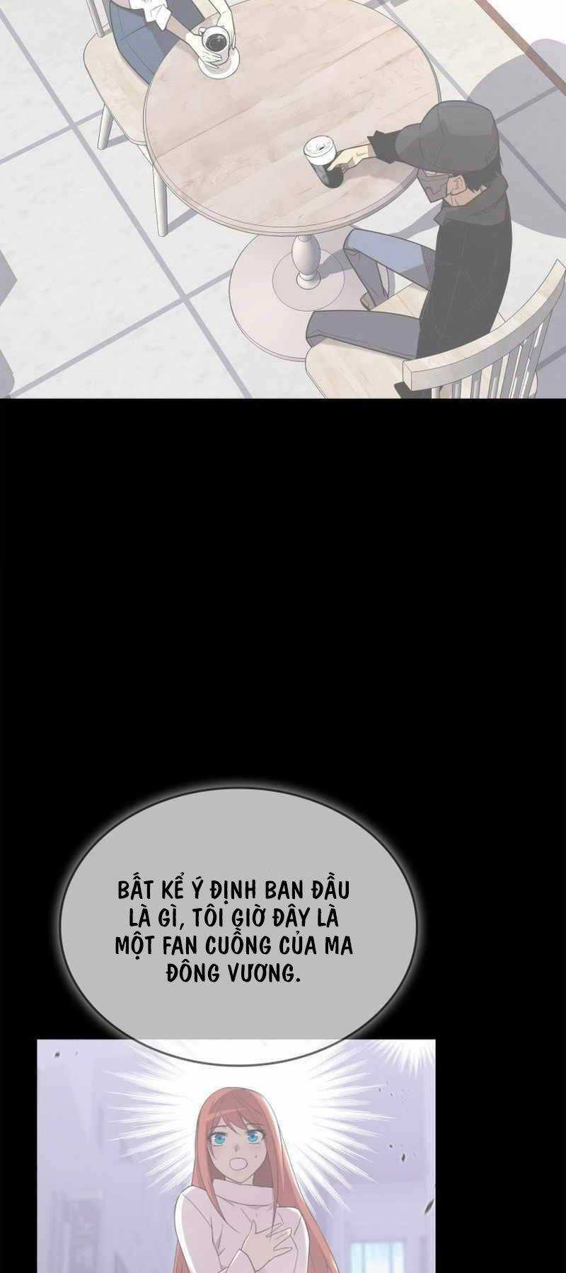 Trở Lại Làm Tân Thủ Chapter 186 trang 30