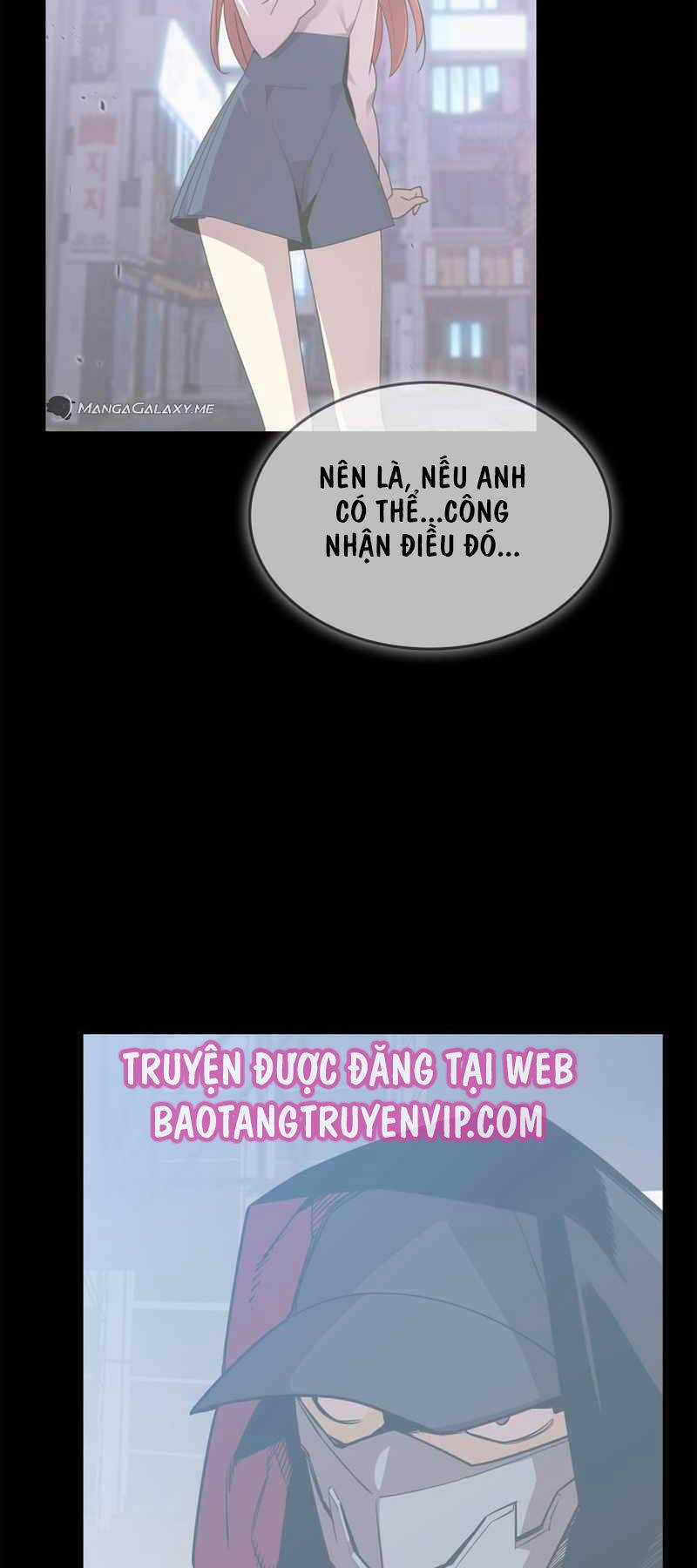 Trở Lại Làm Tân Thủ Chapter 186 trang 31