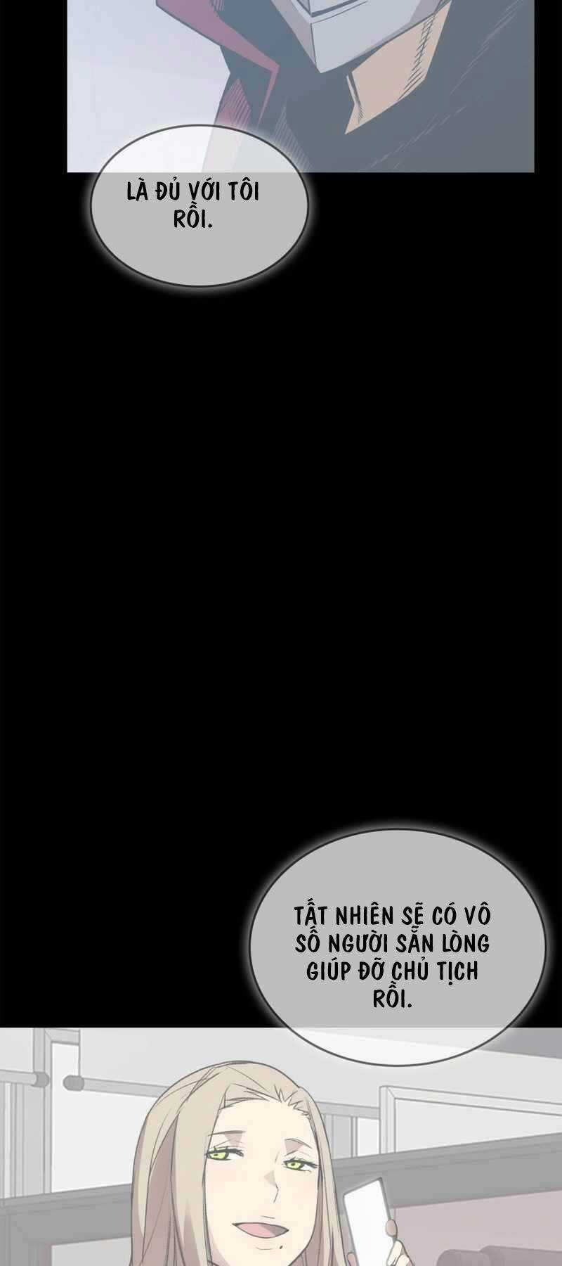 Trở Lại Làm Tân Thủ Chapter 186 trang 32