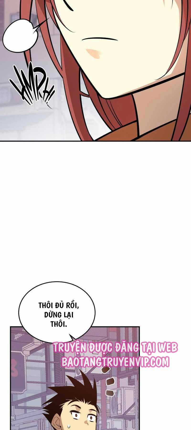 Trở Lại Làm Tân Thủ Chapter 186 trang 35