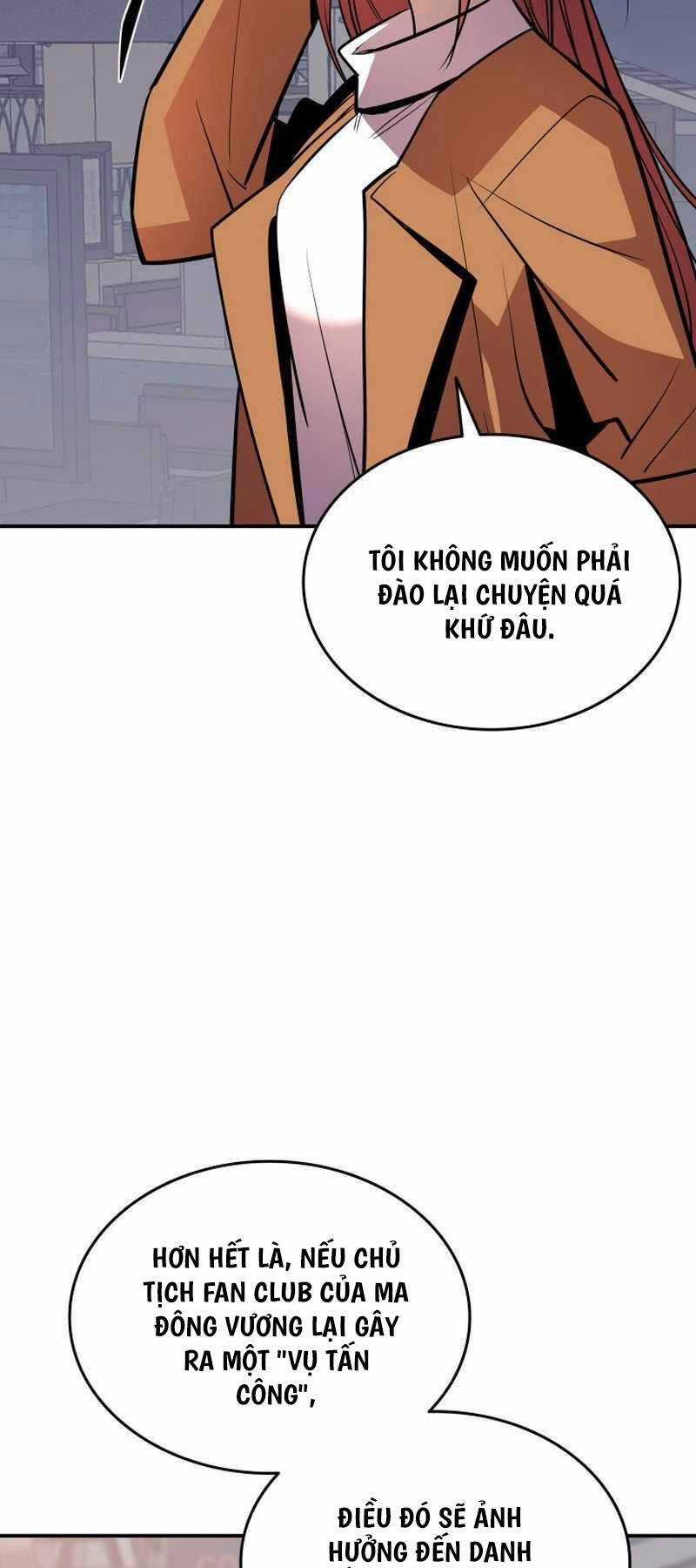 Trở Lại Làm Tân Thủ Chapter 186 trang 37