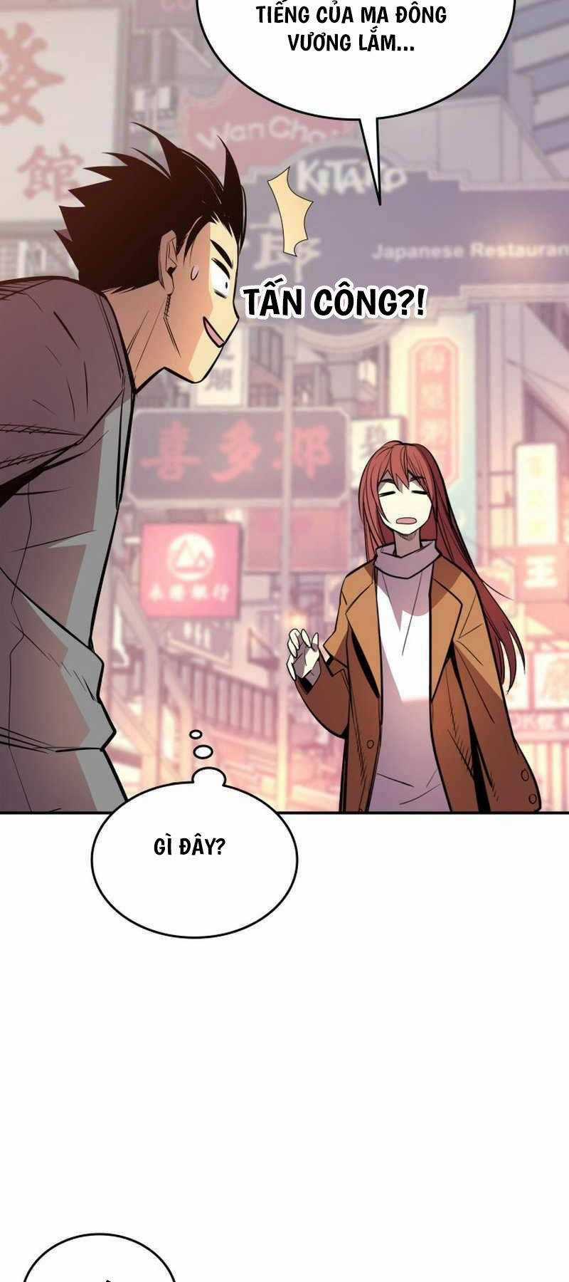 Trở Lại Làm Tân Thủ Chapter 186 trang 38