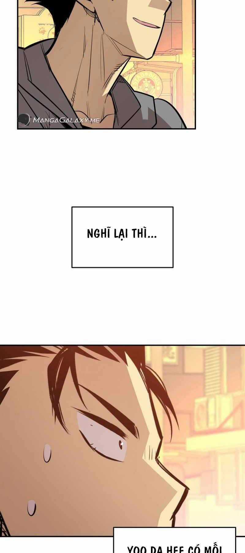 Trở Lại Làm Tân Thủ Chapter 186 trang 4