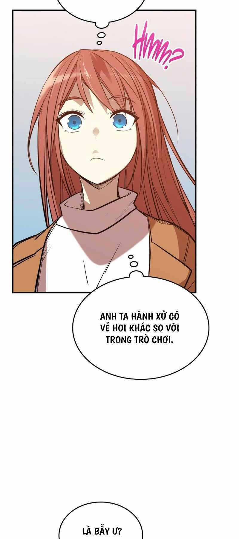 Trở Lại Làm Tân Thủ Chapter 186 trang 40
