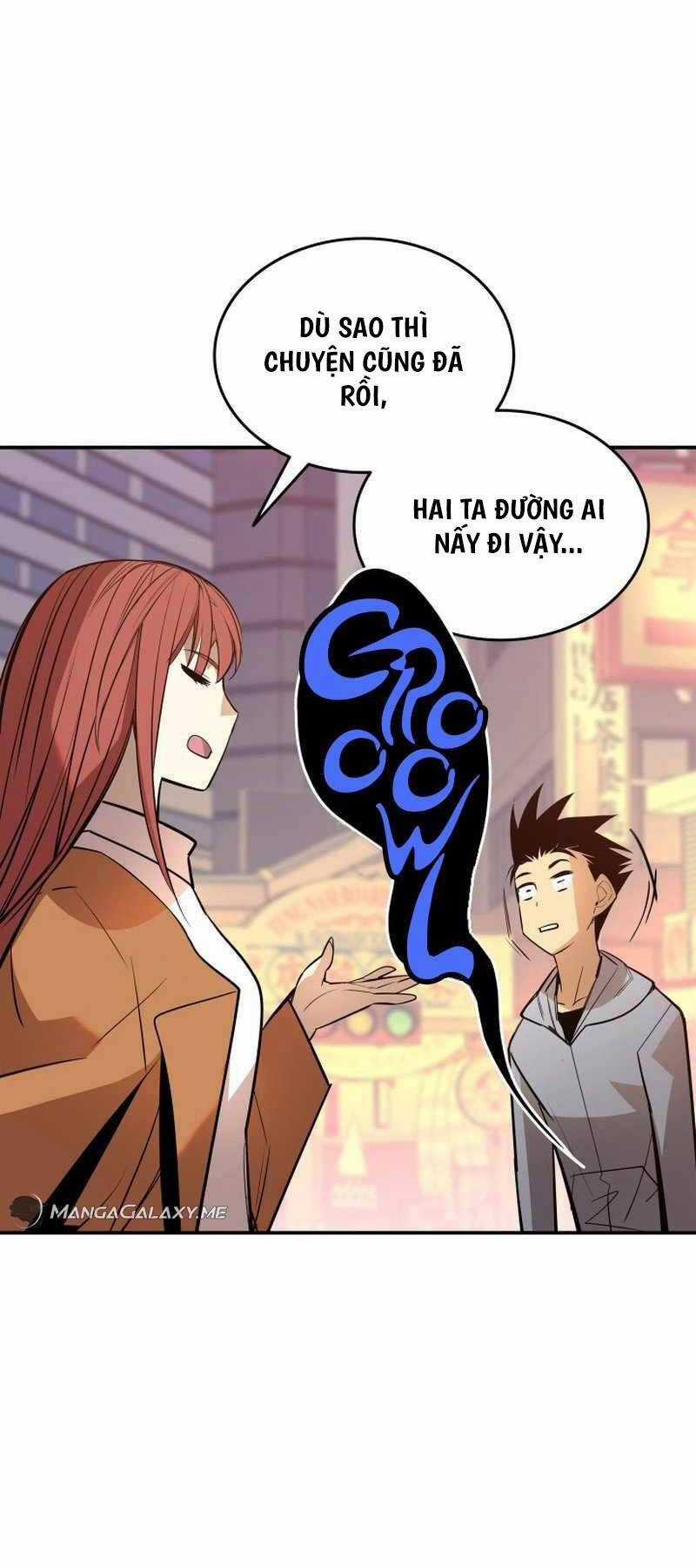 Trở Lại Làm Tân Thủ Chapter 186 trang 42