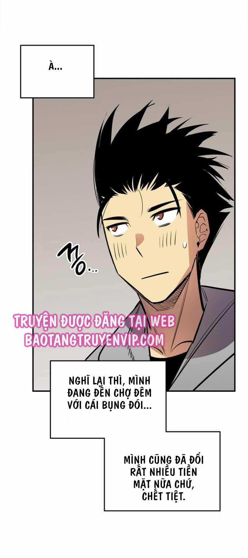 Trở Lại Làm Tân Thủ Chapter 186 trang 44