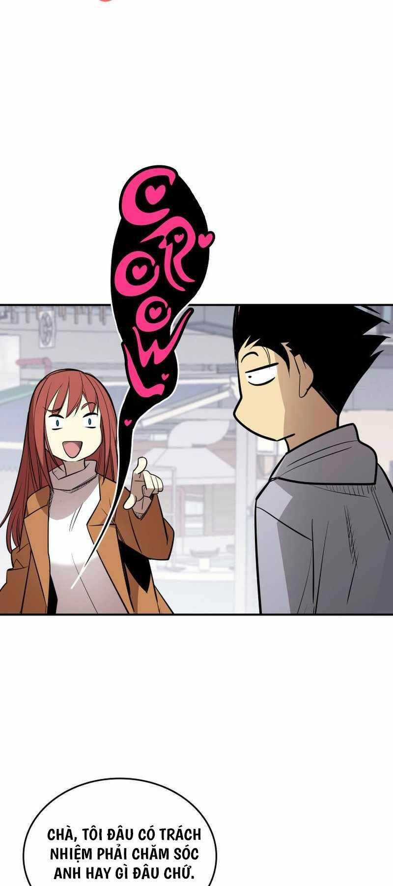 Trở Lại Làm Tân Thủ Chapter 186 trang 46