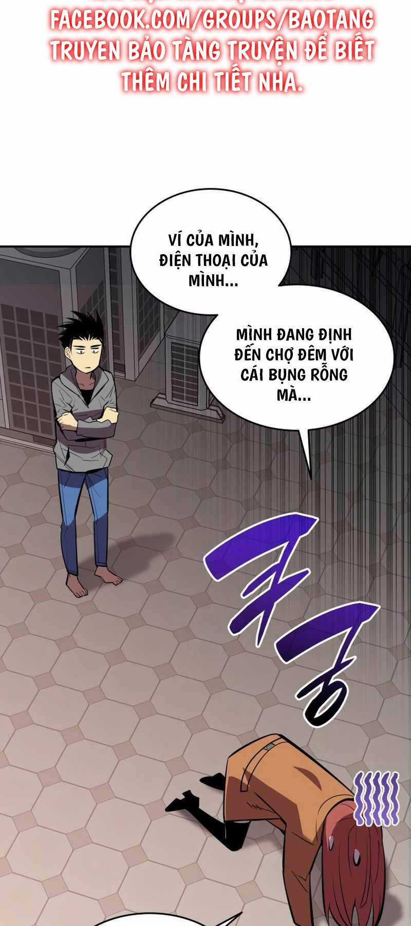Trở Lại Làm Tân Thủ Chapter 186 trang 51