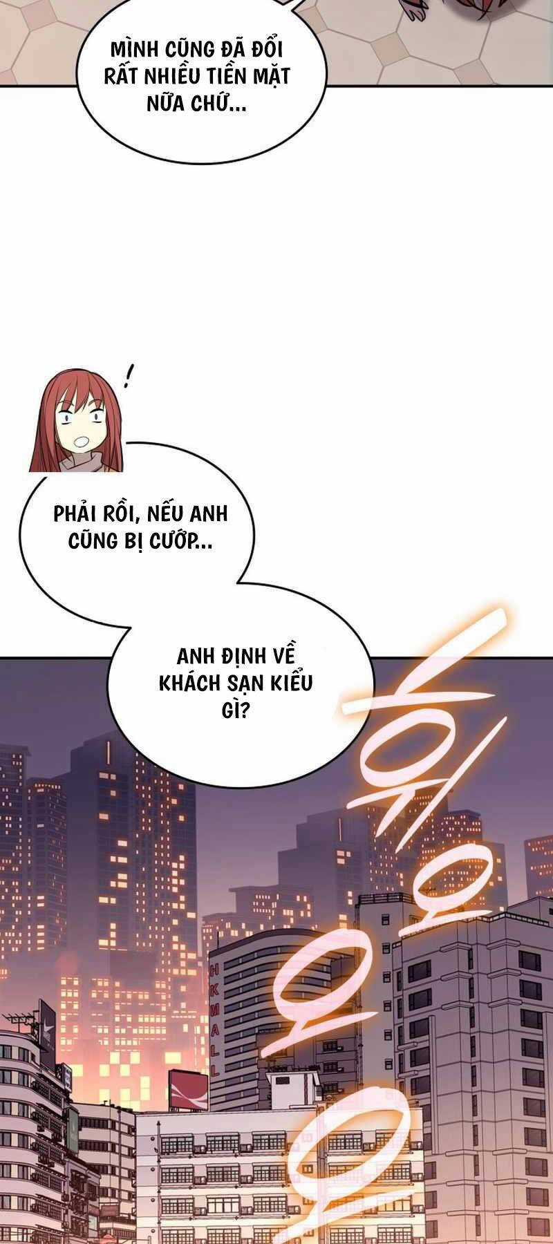 Trở Lại Làm Tân Thủ Chapter 186 trang 52