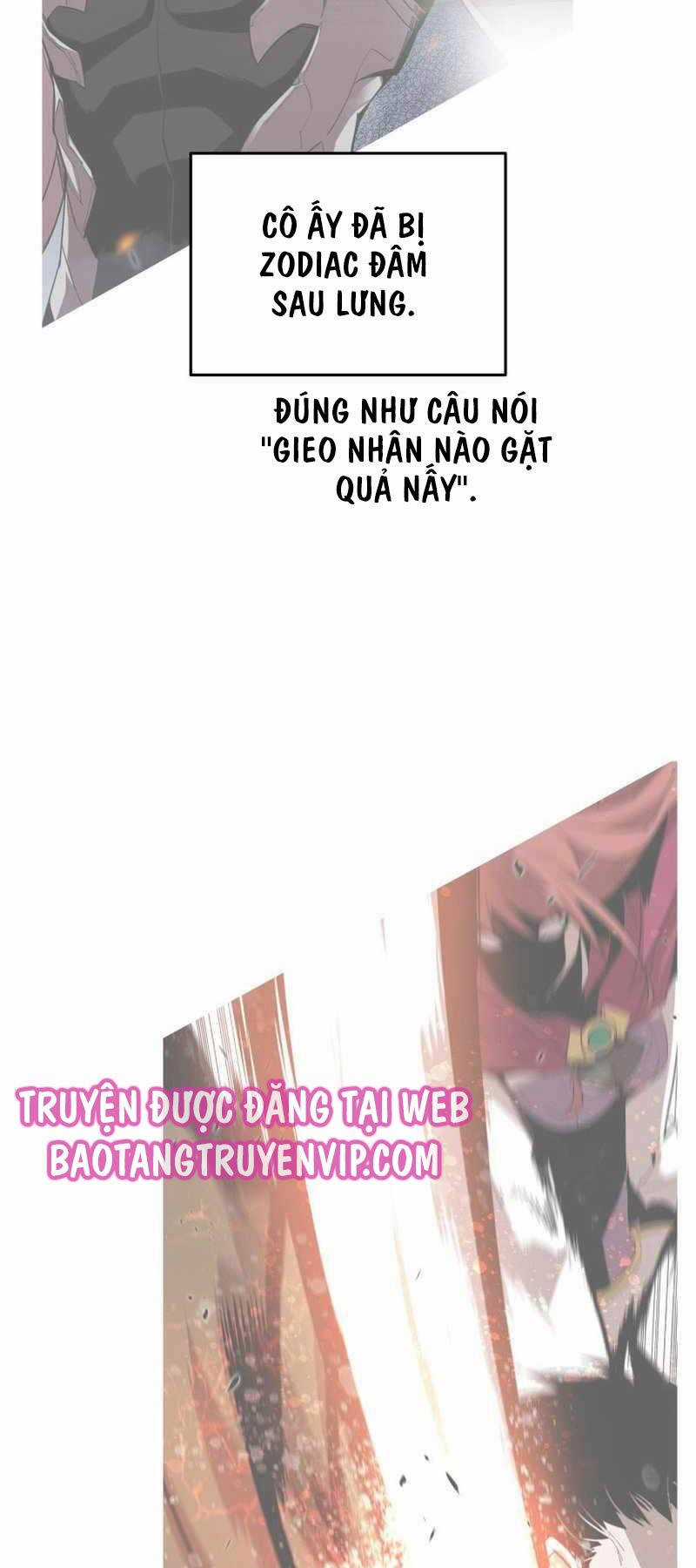 Trở Lại Làm Tân Thủ Chapter 186 trang 6