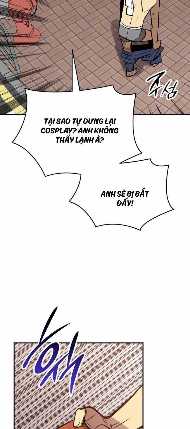 Trở Lại Làm Tân Thủ Chapter 186 trang 63