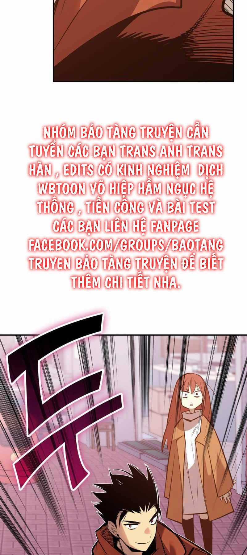 Trở Lại Làm Tân Thủ Chapter 186 trang 65