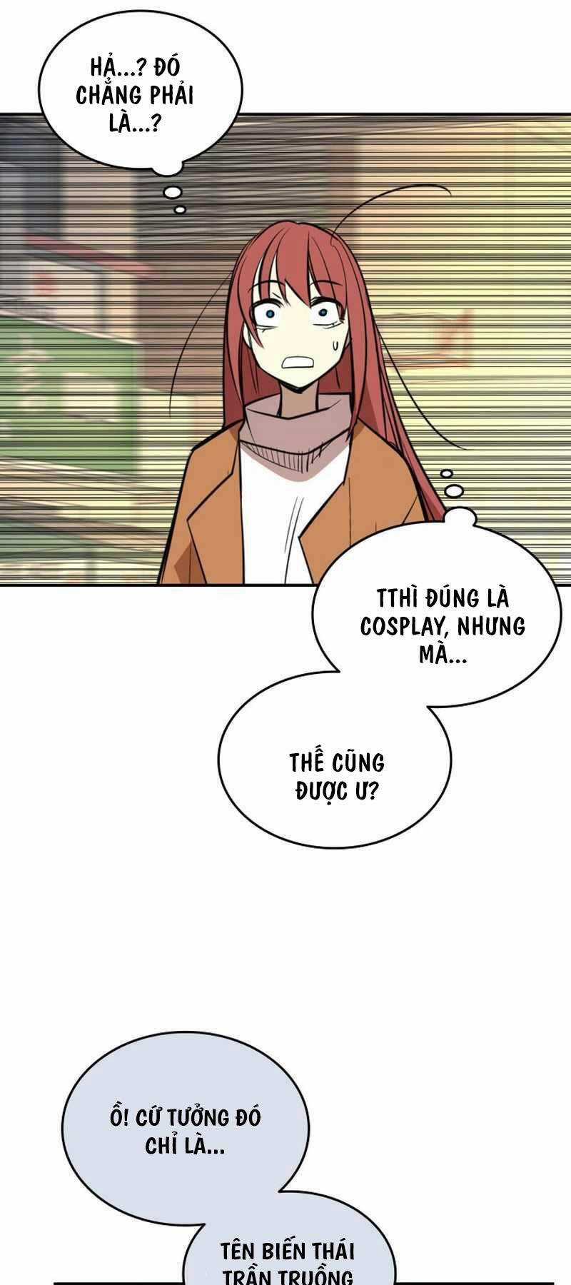 Trở Lại Làm Tân Thủ Chapter 186 trang 67