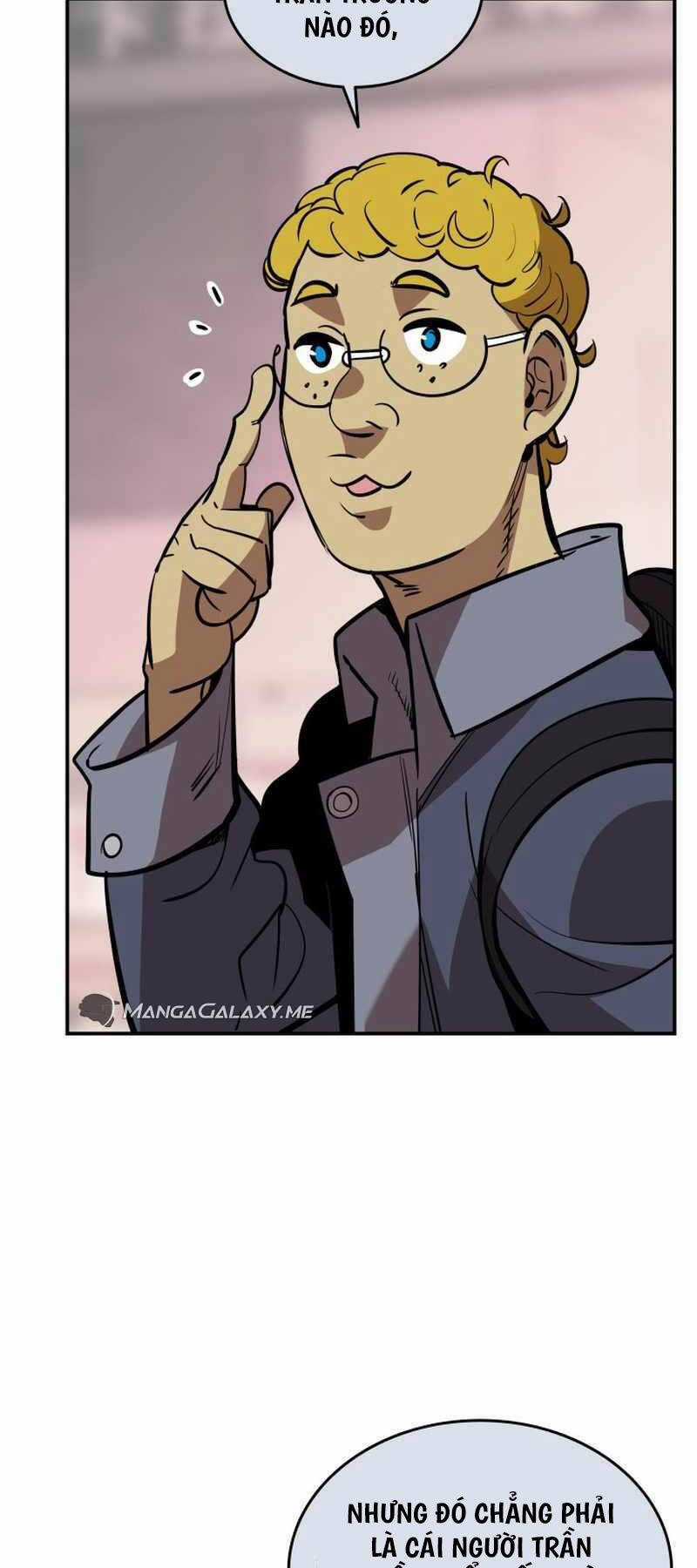 Trở Lại Làm Tân Thủ Chapter 186 trang 68