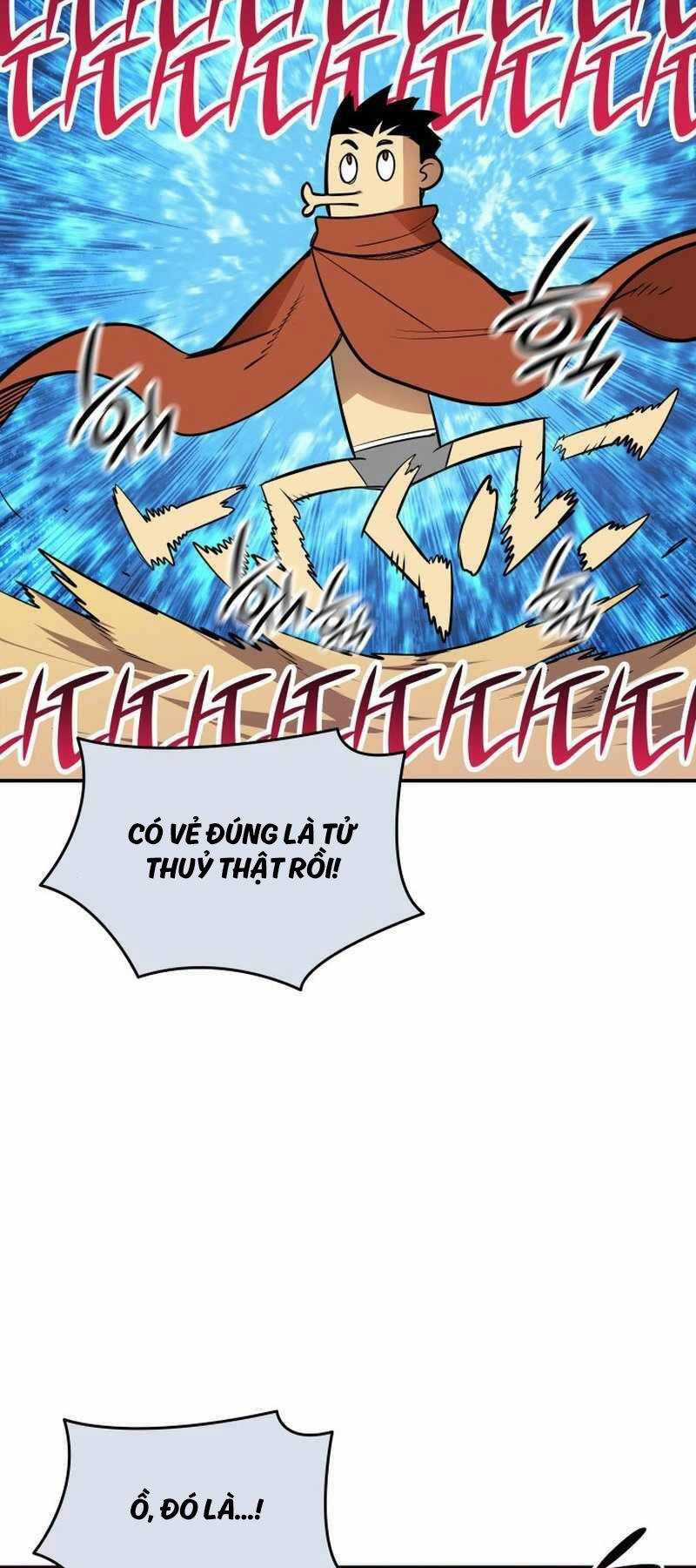 Trở Lại Làm Tân Thủ Chapter 186 trang 72