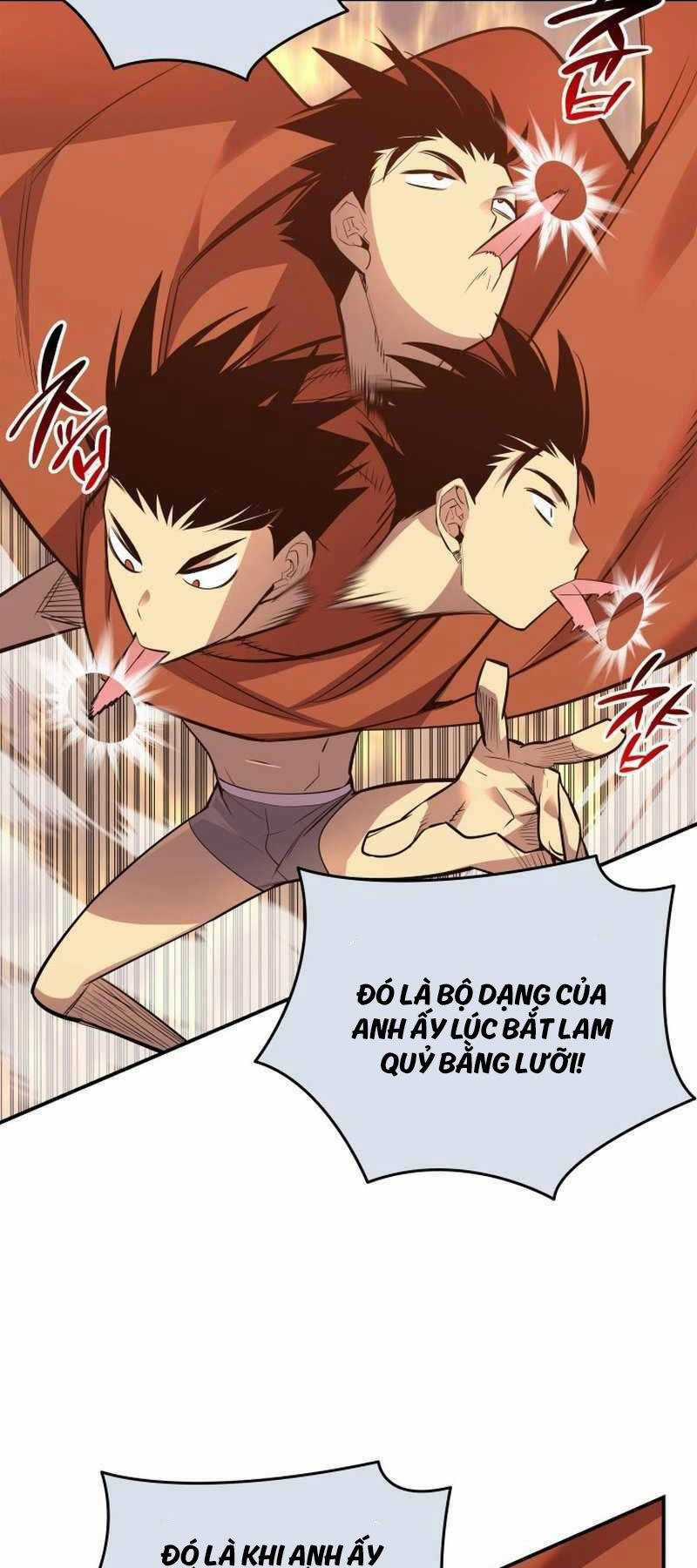 Trở Lại Làm Tân Thủ Chapter 186 trang 73