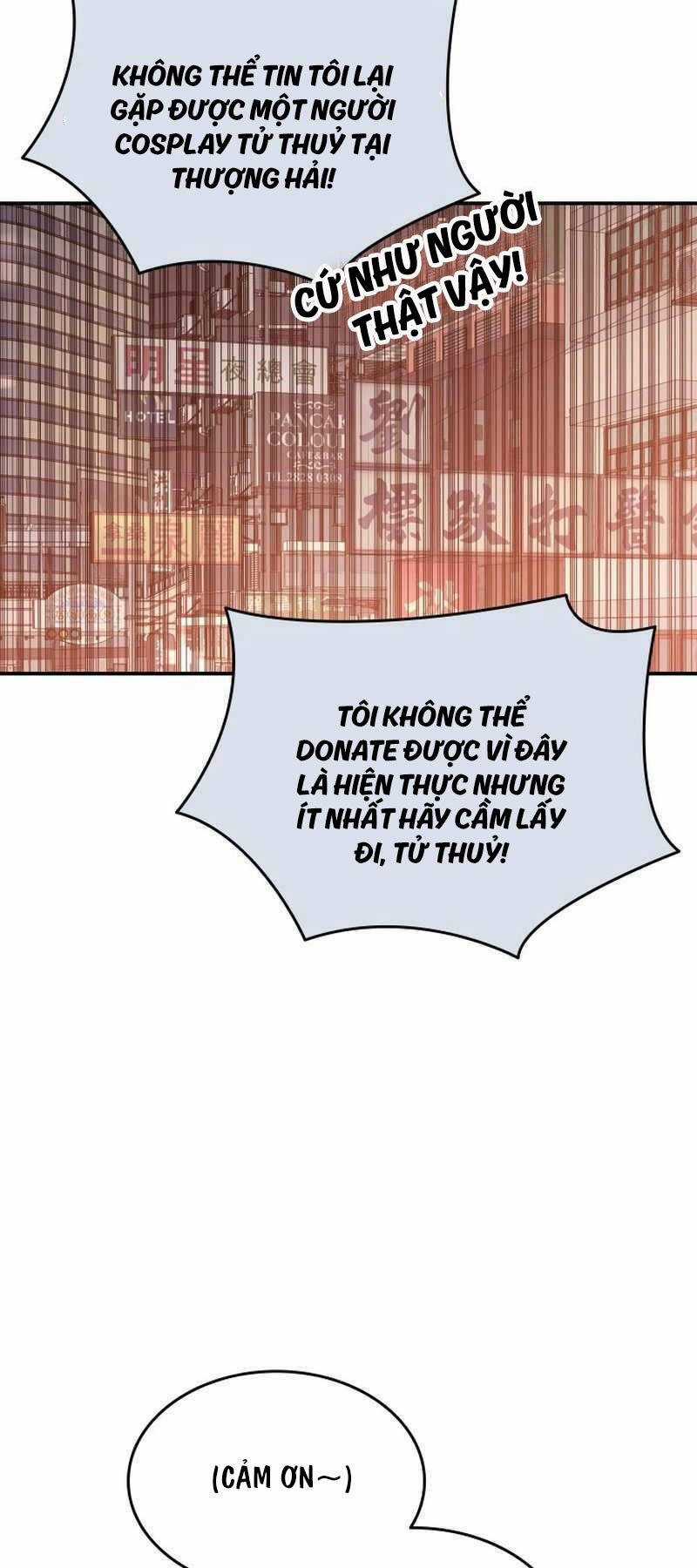 Trở Lại Làm Tân Thủ Chapter 186 trang 75