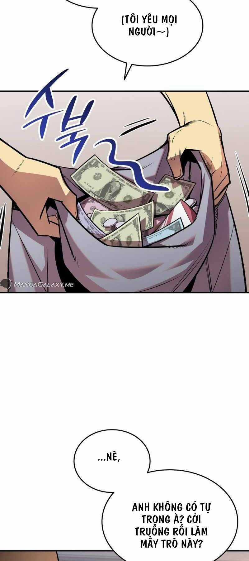 Trở Lại Làm Tân Thủ Chapter 186 trang 76