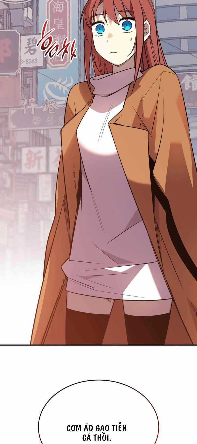 Trở Lại Làm Tân Thủ Chapter 186 trang 79