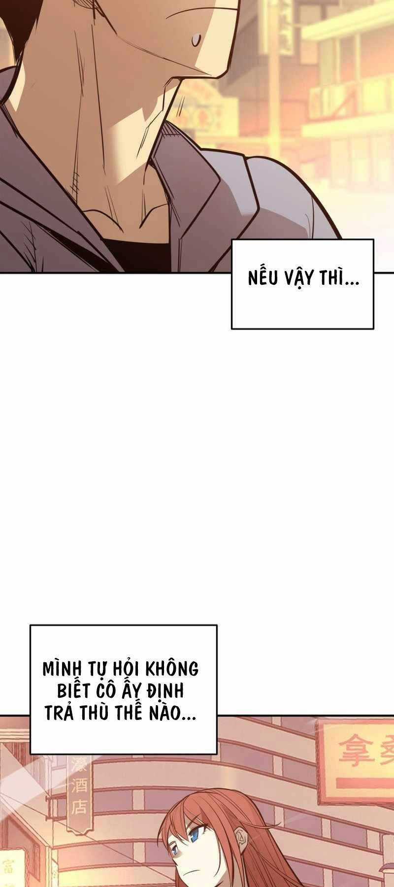 Trở Lại Làm Tân Thủ Chapter 186 trang 8