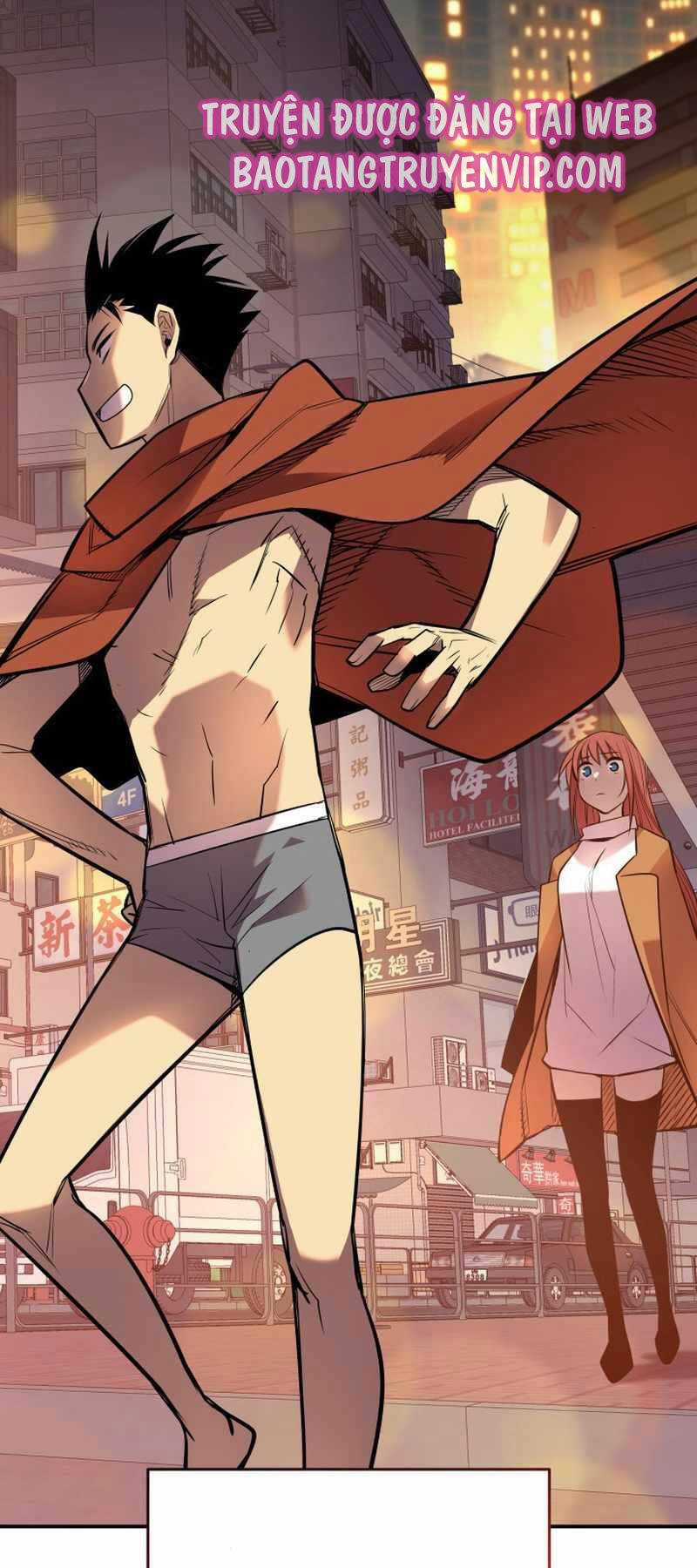 Trở Lại Làm Tân Thủ Chapter 186 trang 81