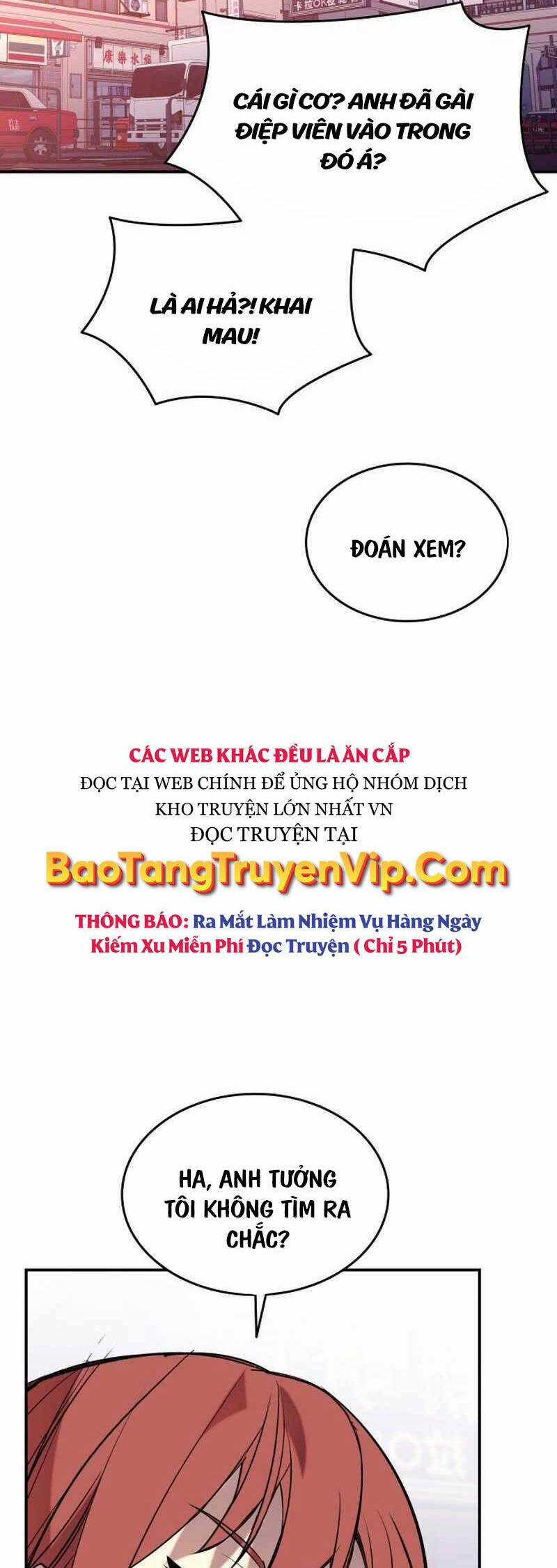 Trở Lại Làm Tân Thủ Chapter 187 trang 17