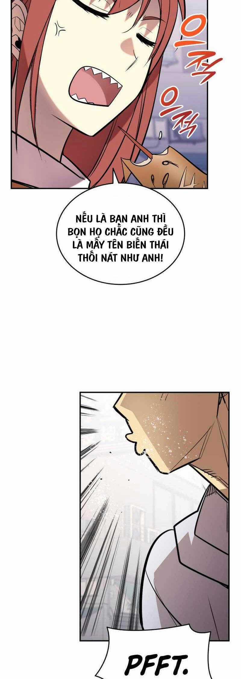 Trở Lại Làm Tân Thủ Chapter 187 trang 18