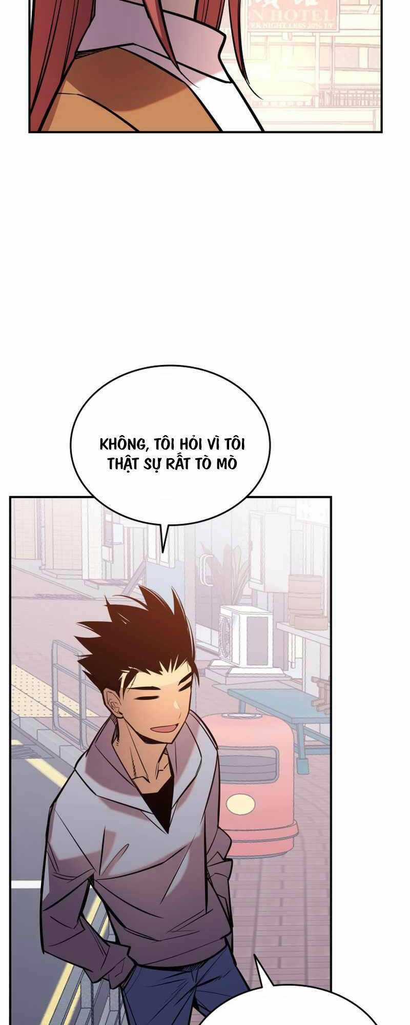 Trở Lại Làm Tân Thủ Chapter 187 trang 24