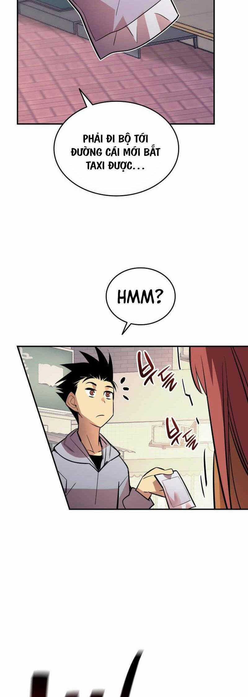 Trở Lại Làm Tân Thủ Chapter 187 trang 41