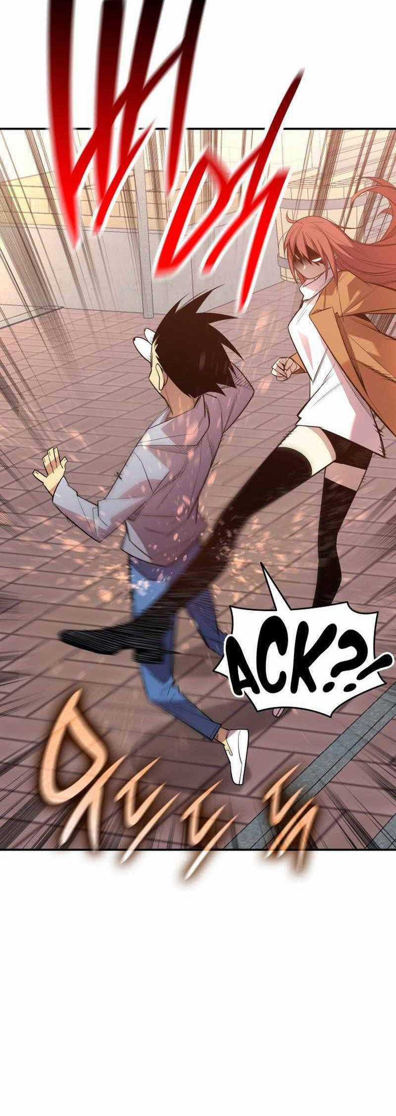 Trở Lại Làm Tân Thủ Chapter 187 trang 42