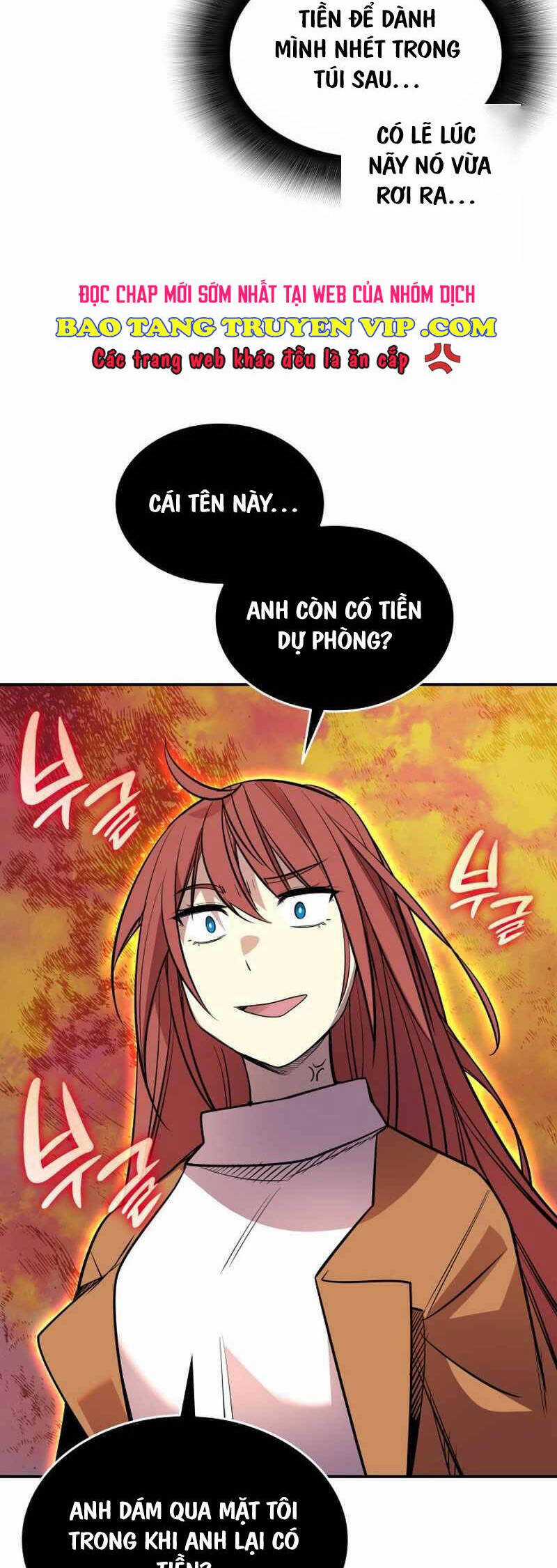 Trở Lại Làm Tân Thủ Chapter 187 trang 51