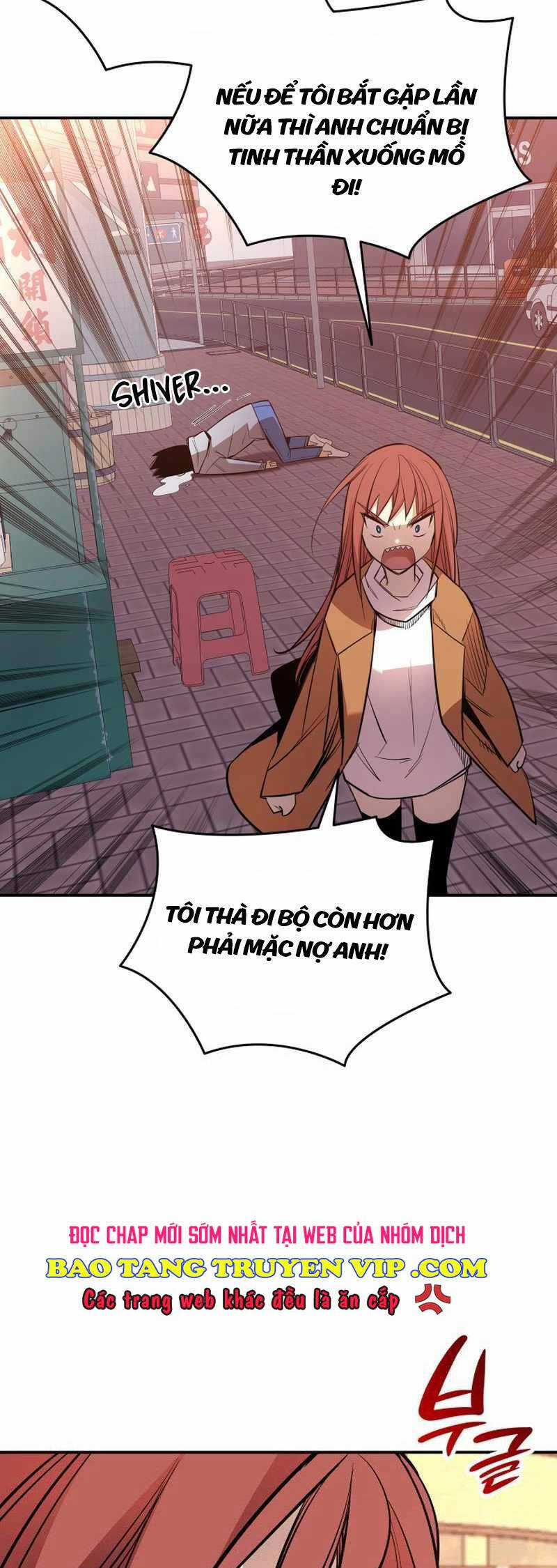 Trở Lại Làm Tân Thủ Chapter 187 trang 54