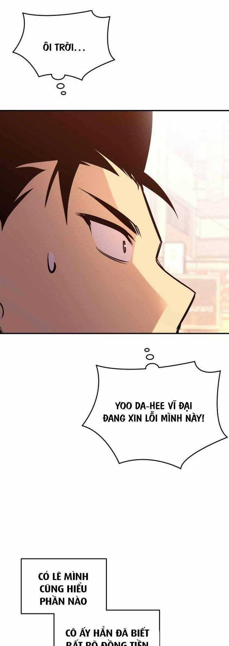 Trở Lại Làm Tân Thủ Chapter 187 trang 7