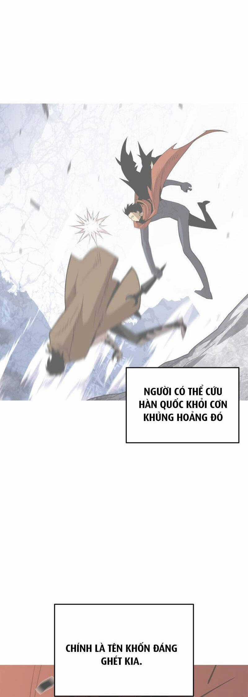 Trở Lại Làm Tân Thủ Chapter 188 trang 19