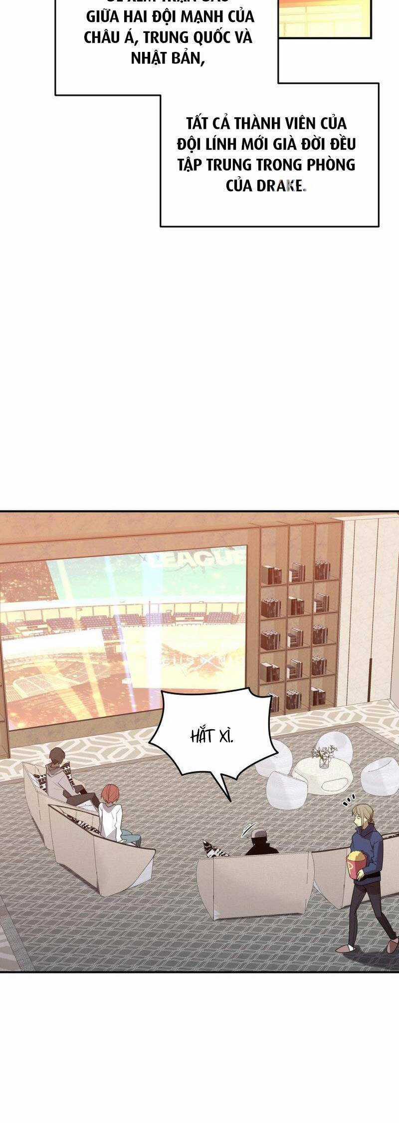 Trở Lại Làm Tân Thủ Chapter 188 trang 2