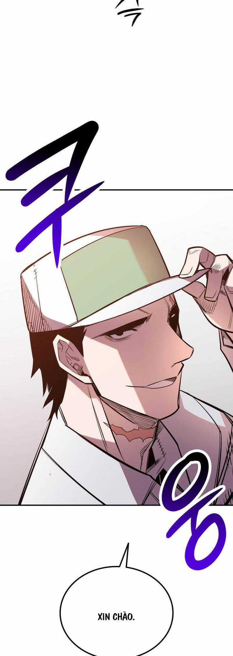 Trở Lại Làm Tân Thủ Chapter 188 trang 31