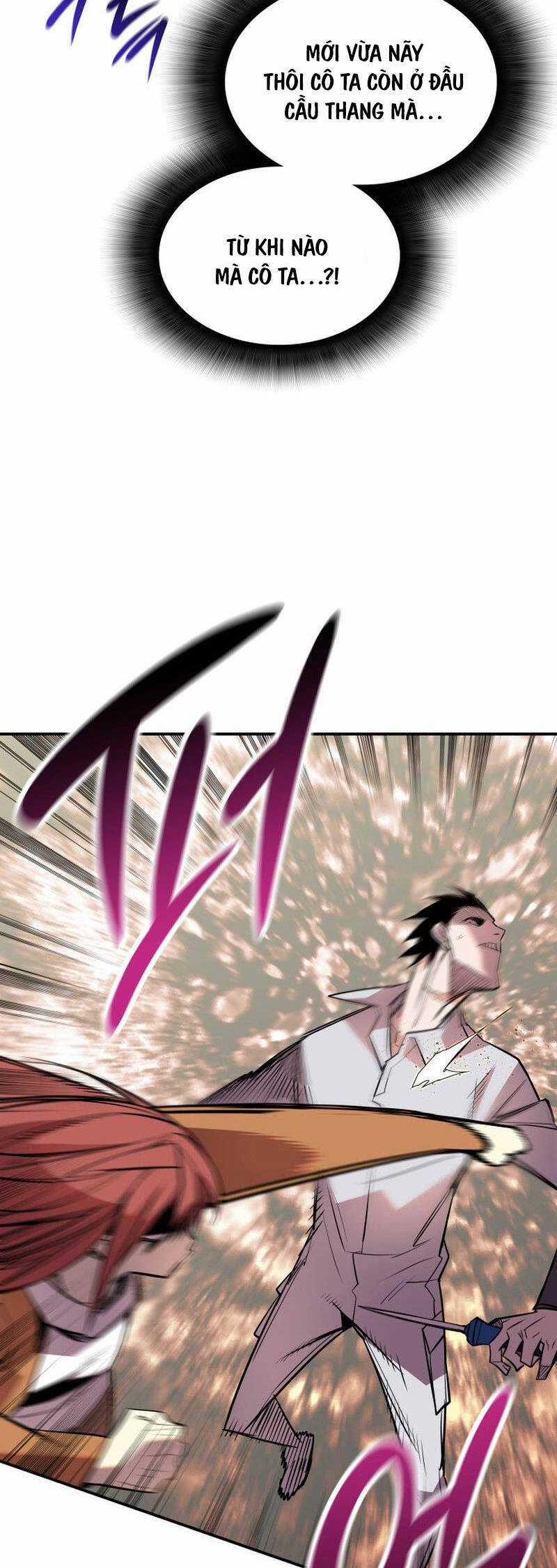 Trở Lại Làm Tân Thủ Chapter 188 trang 38