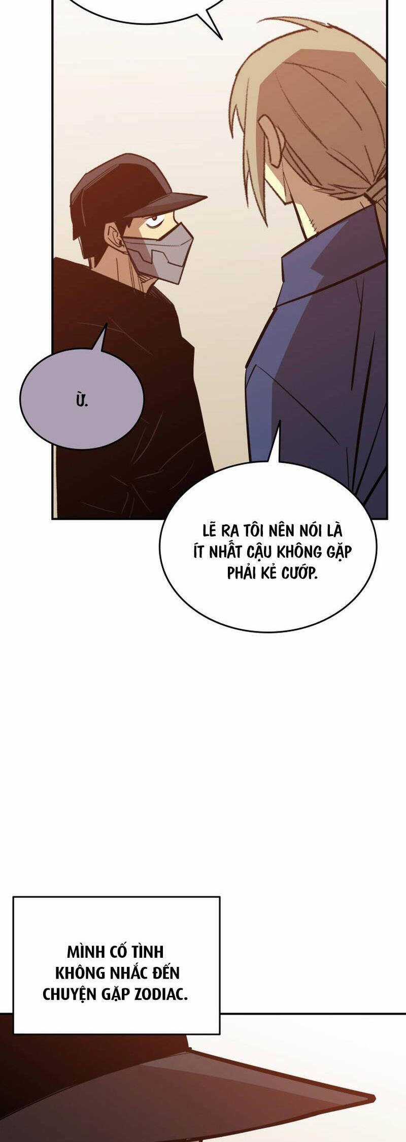 Trở Lại Làm Tân Thủ Chapter 188 trang 5