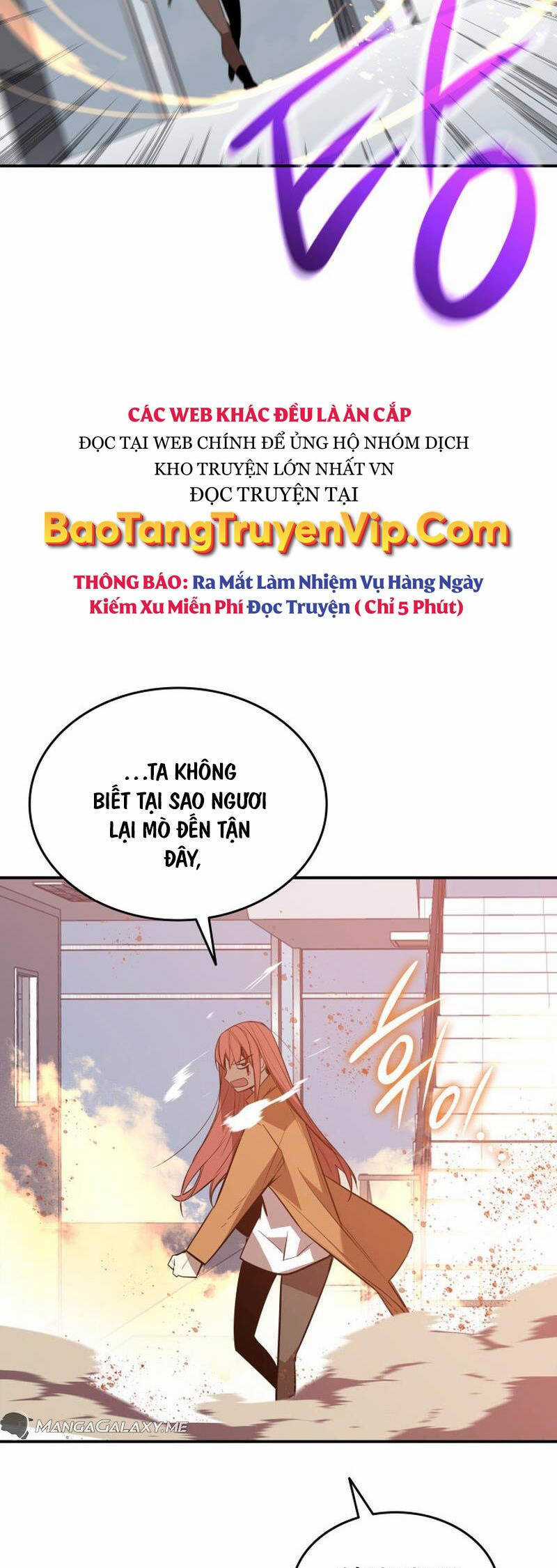 Trở Lại Làm Tân Thủ Chapter 188 trang 50
